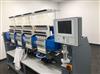 Image 12 Needle ZSK Racer Series Embroidery Machine - 4 Head, 400 mm - 3 from Bid-on-Equipment.com