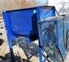 Image 15 Cu. Ft. MARION Paddle Blender - Carbon Steel - 2 from Bid-on-Equipment.com