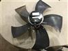 Image MITSUBISHI Ductless Condenser Fan Motor with Fan Blade - 1 from Bid-on-Equipment.com