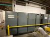 Image ATLAS COPCO Rotary Screw Air Compressor - 3 from Bid-on-Equipment.com