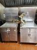Image BELSHAW Fryer - 1 from Bid-on-Equipment.com