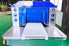Image Crate Washing Machine - 2 from Bid-on-Equipment.com