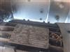 Image 7.5in X 15ft 90 Degree Turn Belt Conveyor - Stainless Steel - 3 from Bid-on-Equipment.com