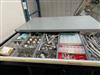 Image IWKA TU200P Twin Plastic Tube Filler with TZ101 Tube Feeder and a Large Cabinet with Many Parts - 11 from Bid-on-Equipment.com