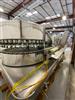 Image 42 Valve FILLER SPECIALTIES Filler with Snap Capper / High Speed Bottle Filler  - 3 from Bid-on-Equipment.com