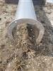 Image 13in Diameter X 12ft Long U Trough - Stainless Steel - 3 from Bid-on-Equipment.com