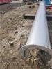 Image 13in Diameter X 12ft Long U Trough - Stainless Steel - 1 from Bid-on-Equipment.com