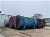 Image 12000 Gallon Horizontal Tank - 1 from Bid-on-Equipment.com