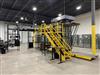 Image GRX Depalletizer / Debulker for Glass, Cans, PET, and More - 1 from Bid-on-Equipment.com