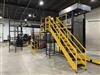 Image GRX Depalletizer / Debulker for Glass, Cans, PET, and More - 3 from Bid-on-Equipment.com
