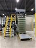 Image GRX Depalletizer / Debulker for Glass, Cans, PET, and More - 4 from Bid-on-Equipment.com