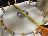Image FOODTOOLS CS-1A Round Cake Pie Cheesecake Pneumatic Cutting Machine - 6 from Bid-on-Equipment.com