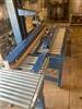 Image DURABLE PACKAGING Top and Bottom Box Taper - 5 from Bid-on-Equipment.com