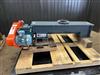 Image 9in Dia. X 60in Long NORDSTRONG Screw Conveyor - Carbon Steel - 2 from Bid-on-Equipment.com