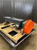 Image 9in Dia. X 60in Long NORDSTRONG Screw Conveyor - Carbon Steel - 5 from Bid-on-Equipment.com