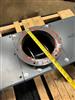 Image 9in Dia. X 60in Long NORDSTRONG Screw Conveyor - Carbon Steel - 7 from Bid-on-Equipment.com