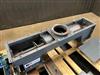 Image 9in Dia. X 60in Long NORDSTRONG Screw Conveyor - Carbon Steel - 8 from Bid-on-Equipment.com