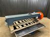 Image 9in Dia. X 84in Long NORDSTRONG Screw Conveyor - 4 from Bid-on-Equipment.com