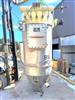 Image 250 Sq. Ft. BUHLER Dust Collector Filter Receiver - Stainless Steel - 1 from Bid-on-Equipment.com