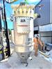 Image 250 Sq. Ft. BUHLER Dust Collector Filter Receiver - Stainless Steel - 2 from Bid-on-Equipment.com