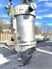 Image 250 Sq. Ft. BUHLER Dust Collector Filter Receiver - Stainless Steel - 4 from Bid-on-Equipment.com