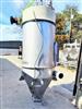 Image 250 Sq. Ft. BUHLER Dust Collector Filter Receiver - Stainless Steel - 5 from Bid-on-Equipment.com