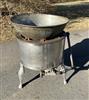 Image SAVAGE BROTHERS 20B Candy Stove   - 1 from Bid-on-Equipment.com