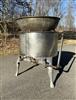 Image SAVAGE BROTHERS 20B Candy Stove   - 2 from Bid-on-Equipment.com