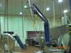 Image Free Standing Jib Crane - 1 from Bid-on-Equipment.com