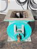 Image 10in SMOOT 48-21 Rotary Airlock - Carbon Steel - 3 from Bid-on-Equipment.com