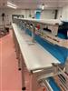 Image CMP Sanitary Picking and Peeling Conveyor - 1 from Bid-on-Equipment.com
