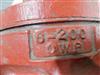 Image 6in C.M. KEMP 6-200 CWP Valve - 8 from Bid-on-Equipment.com