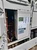 Image 16 Ton LENNOX VRF Multisplit Heat Pump with 4 Heads - 3 from Bid-on-Equipment.com