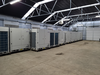Image 16 Ton LENNOX VRF Multisplit Heat Pump with 4 Heads - 9 from Bid-on-Equipment.com