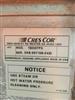 Image CRESCOR Smoker Enclosed Cabinet with Over 50 Racks - 3 from Bid-on-Equipment.com