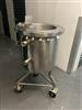Image INTERNATIONAL SHEET METAL AND PLATE MFG. CO. Kettle - 316L Stainless Steel - 1 from Bid-on-Equipment.com