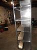 Image 5 Tier F.W.E. Warming Shelf - 9 from Bid-on-Equipment.com