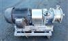 Image GREERCO Horizontal Colloid Mill - 2 from Bid-on-Equipment.com