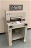 Image HORIZON APC-45 Automatic Paper Cutter - 1 from Bid-on-Equipment.com
