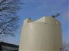 Image 850 Gallon Poly Storage Tank - 5 from Bid-on-Equipment.com