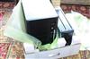 Image KEYENCE MD-X1000 MOPA Hybrid Laser Marker - YVO4  - 5 from Bid-on-Equipment.com