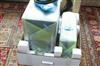 Image KEYENCE MD-X1000 MOPA Hybrid Laser Marker - YVO4  - 7 from Bid-on-Equipment.com