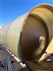 Image 7600 Gallon Cone Bottom Tank - Fiberglass - 2 from Bid-on-Equipment.com