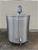 Image 300 Gallon Mix Tank with Lightning Mixer - 1 from Bid-on-Equipment.com