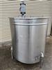 Image 300 Gallon Mix Tank with Lightning Mixer - 4 from Bid-on-Equipment.com