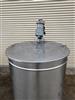 Image 300 Gallon Mix Tank with Lightning Mixer - 8 from Bid-on-Equipment.com