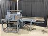 Image RBS RASW24  Automatic Sealing Machine Sleeve Wrapper Sealer with Heat Tunnel - 1 from Bid-on-Equipment.com