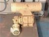 Image 10in X 10in BUHLER Rotary Airlock with 10in Pneumatic Conveying Outlet - 1 from Bid-on-Equipment.com