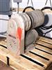 Image 7.5 HP SONIC AIR SYSTEMS 70 Centrifugal Blower Fan with Inlet Air Filter - 1 from Bid-on-Equipment.com