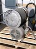Image 7.5 HP SONIC AIR SYSTEMS 70 Centrifugal Blower Fan with Inlet Air Filter - 3 from Bid-on-Equipment.com